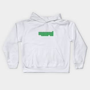 Ireland Kids Hoodie